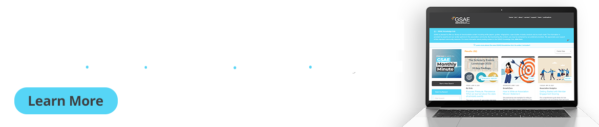 GSAE Knowledge Hub logo